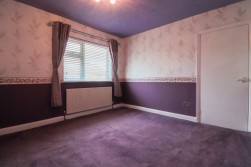 Steere Avenue, Tamworth