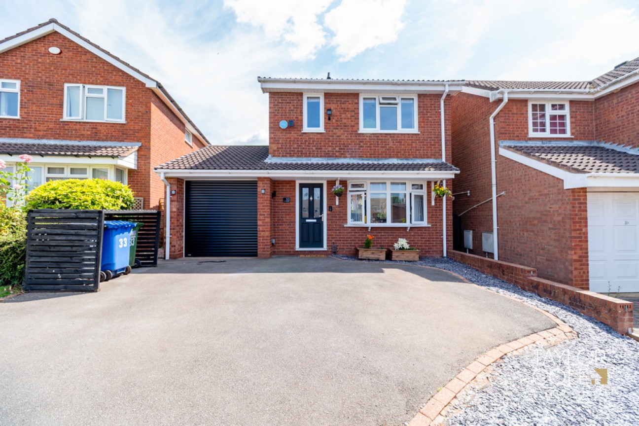 Wilnecote, Tamworth