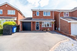Wilnecote, Tamworth