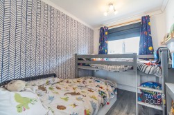 Wilnecote, Tamworth