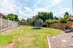 Wilnecote, Tamworth