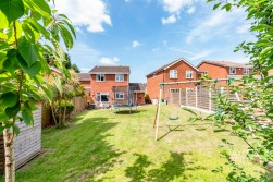 Wilnecote, Tamworth
