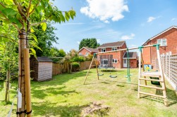 Wilnecote, Tamworth