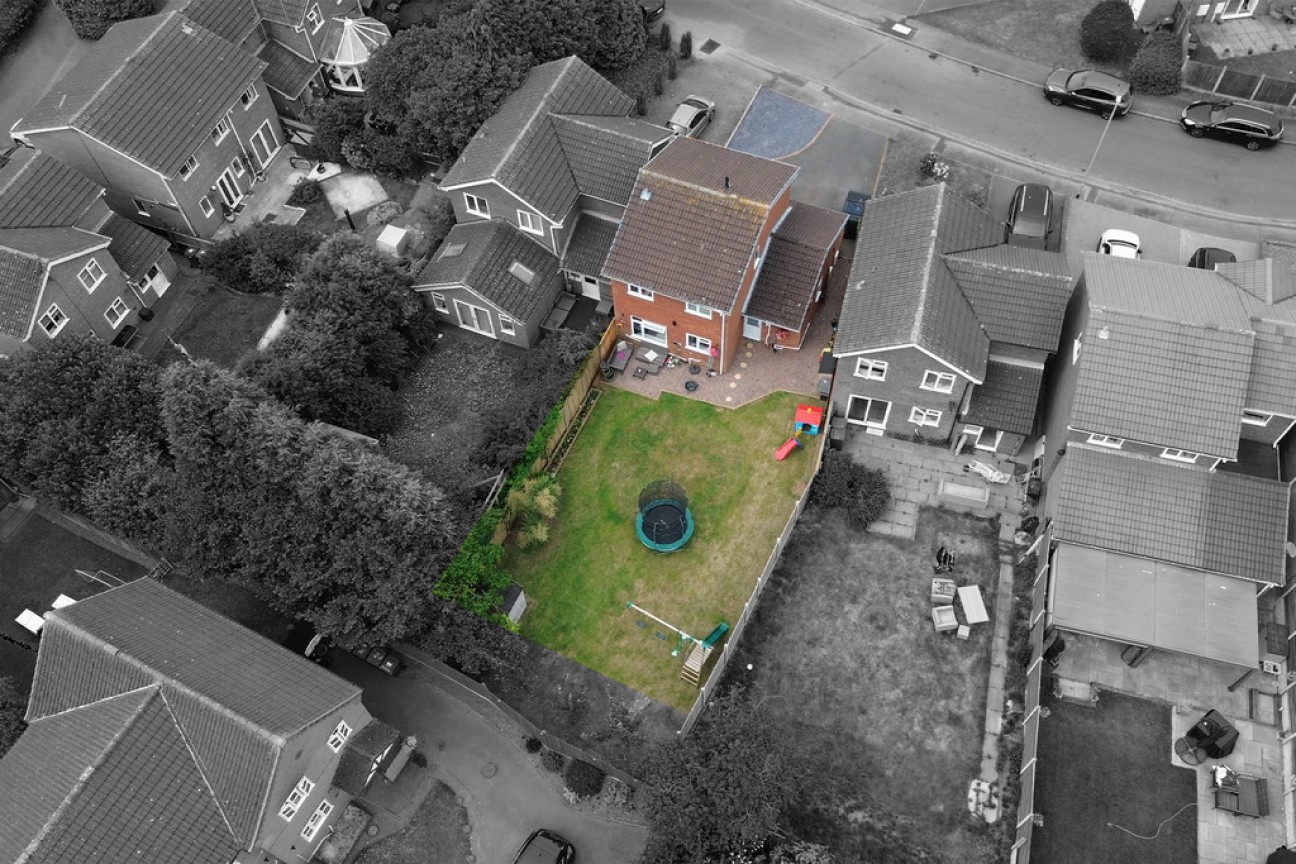 Wilnecote, Tamworth