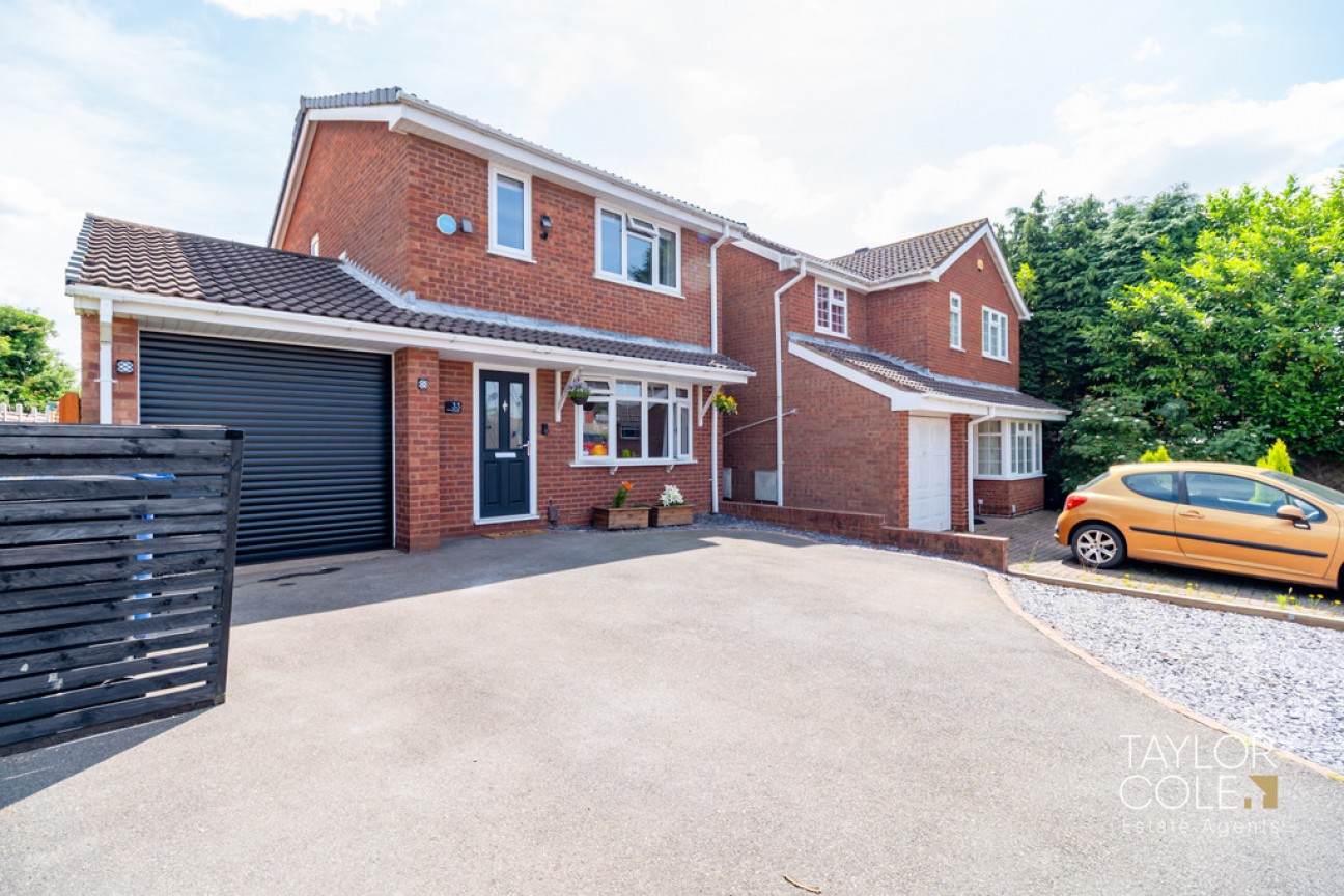 Wilnecote, Tamworth