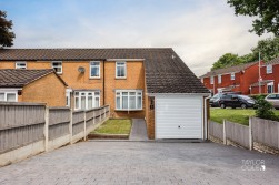 Amington, Tamworth