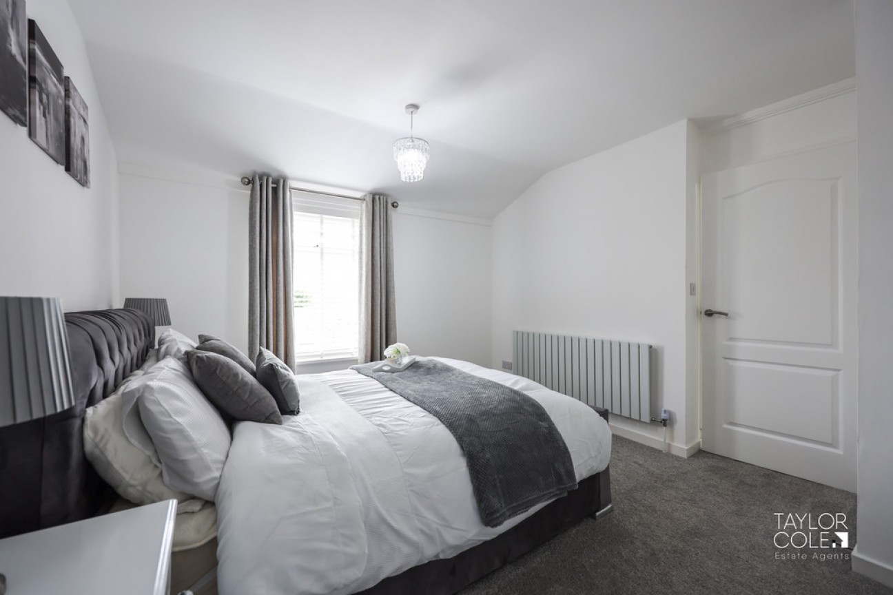 Amington, Tamworth