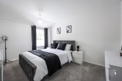 Amington, Tamworth