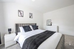 Amington, Tamworth