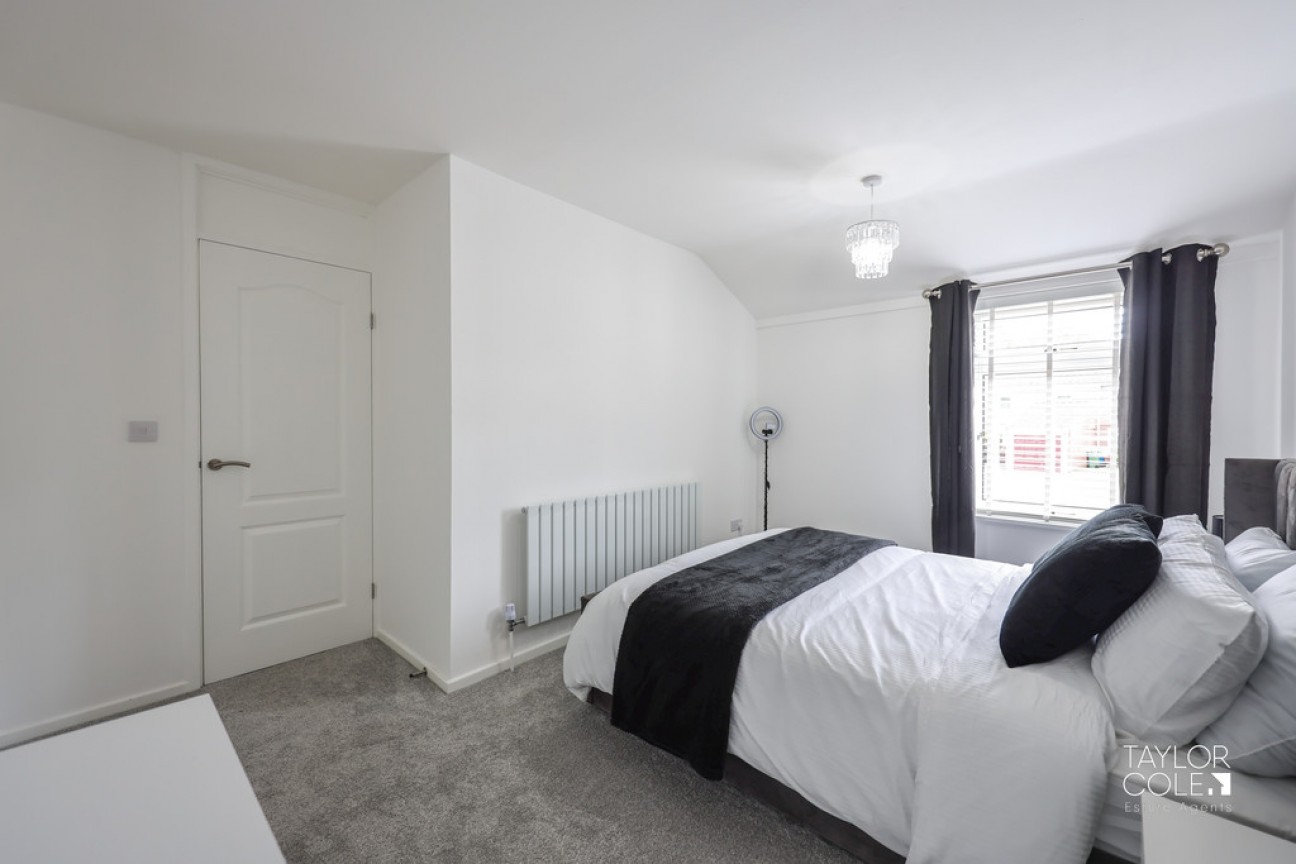 Amington, Tamworth