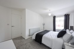Amington, Tamworth