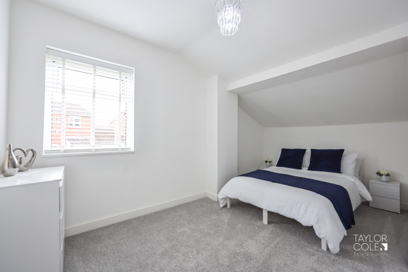 Amington, Tamworth