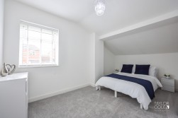 Amington, Tamworth