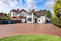 Comberford Road, Tamworth
