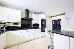 Comberford Road, Tamworth