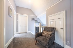 Comberford Road, Tamworth