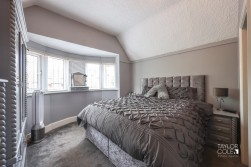 Comberford Road, Tamworth