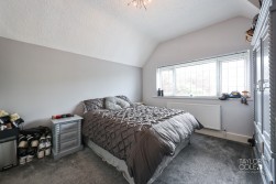 Comberford Road, Tamworth