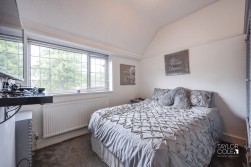 Comberford Road, Tamworth