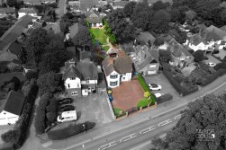 Comberford Road, Tamworth