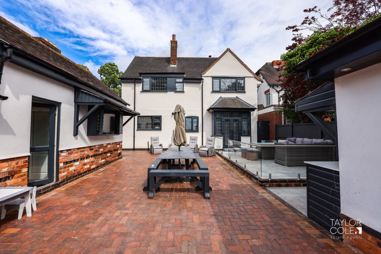 Comberford Road, Tamworth