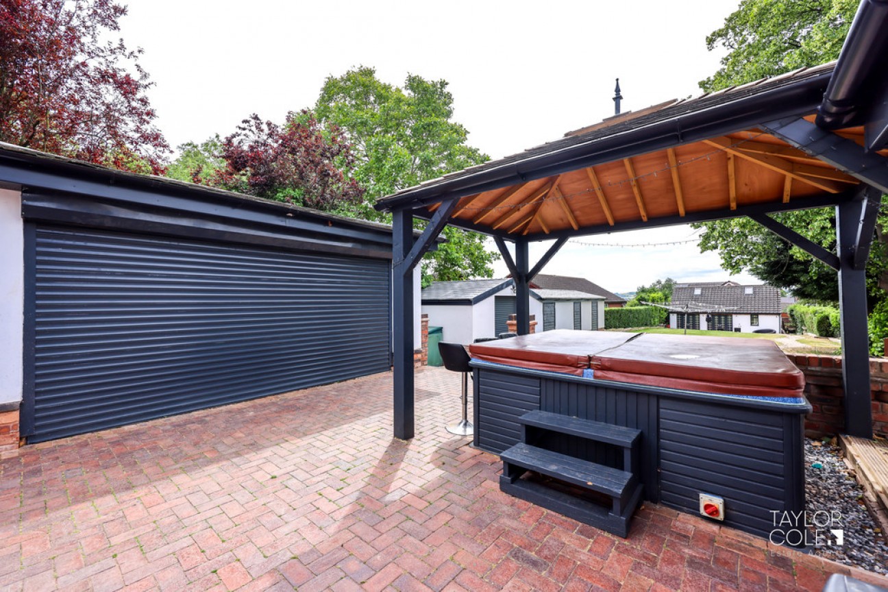 Comberford Road, Tamworth
