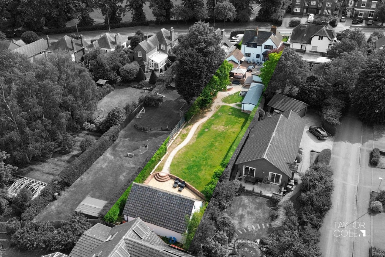 Comberford Road, Tamworth