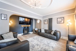 Comberford Road, Tamworth
