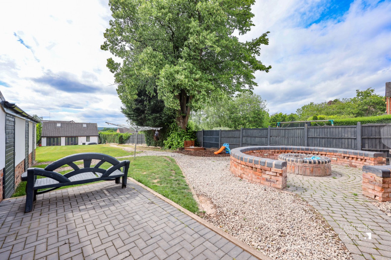 Comberford Road, Tamworth