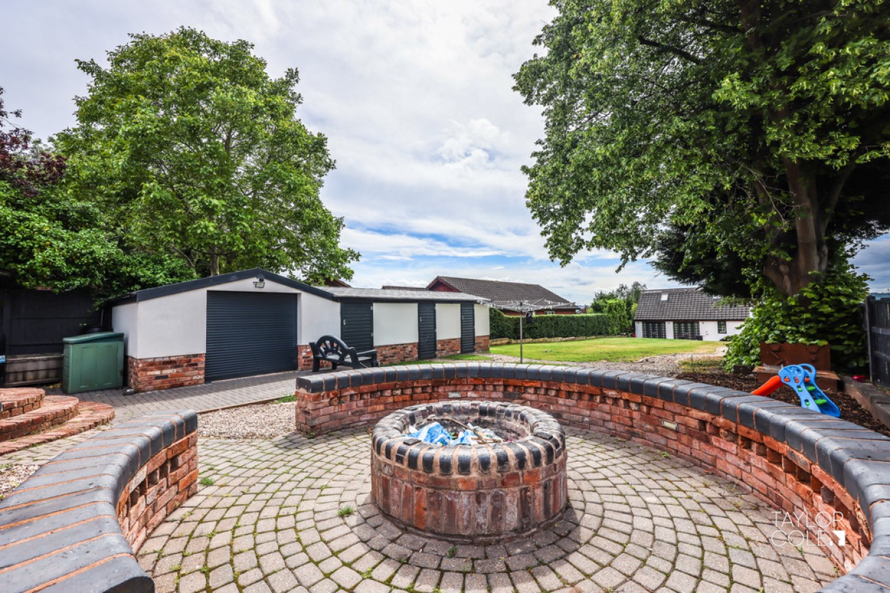 Comberford Road, Tamworth