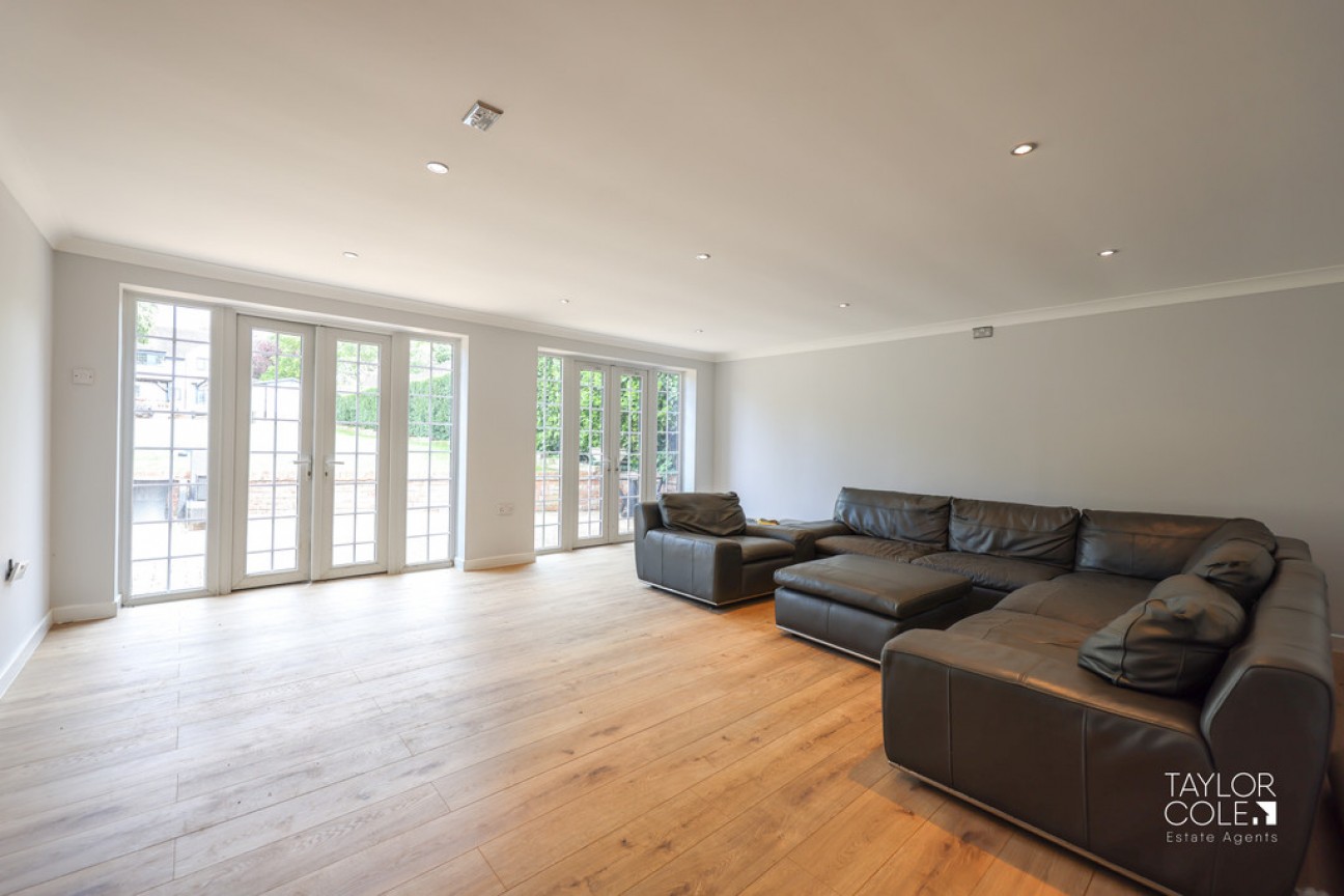 Comberford Road, Tamworth