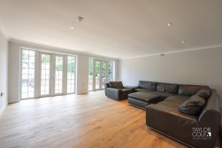 Comberford Road, Tamworth
