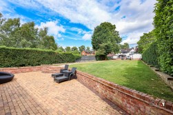 Comberford Road, Tamworth