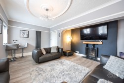 Comberford Road, Tamworth
