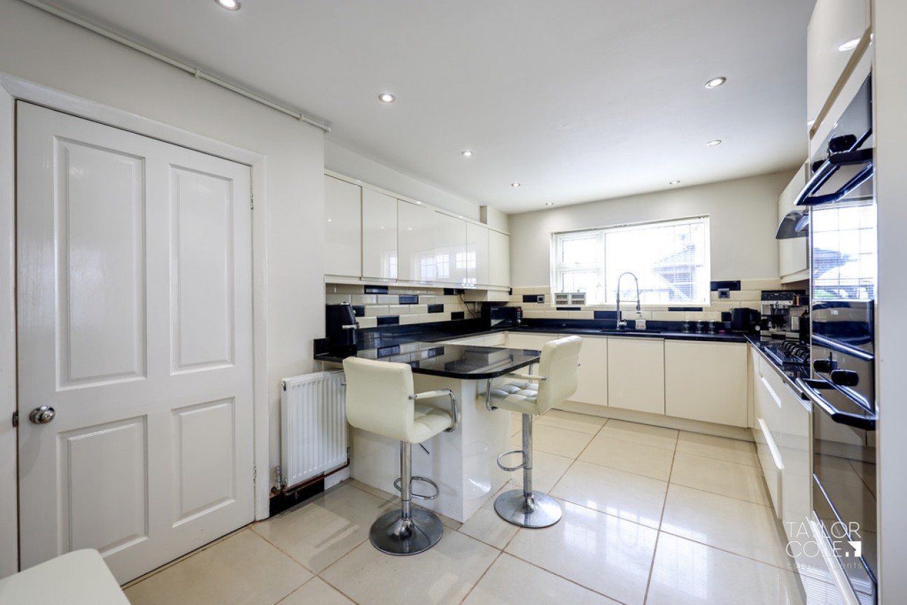 Comberford Road, Tamworth