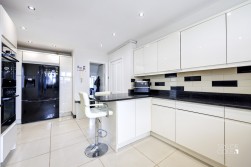 Comberford Road, Tamworth