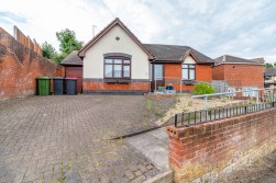 Polesworth, Tamworth