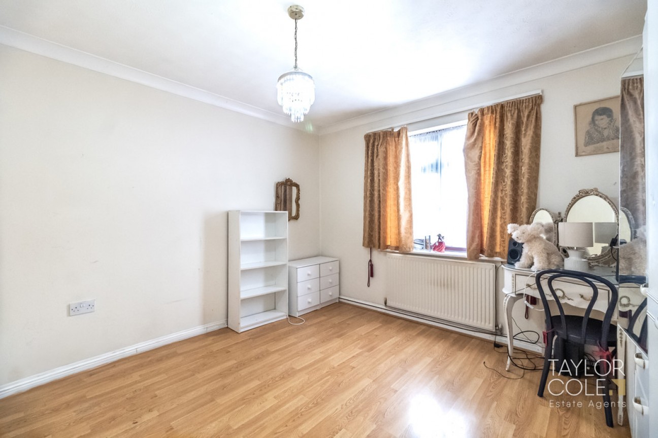 Polesworth, Tamworth