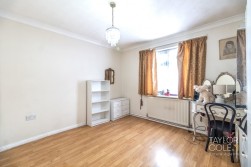 Polesworth, Tamworth