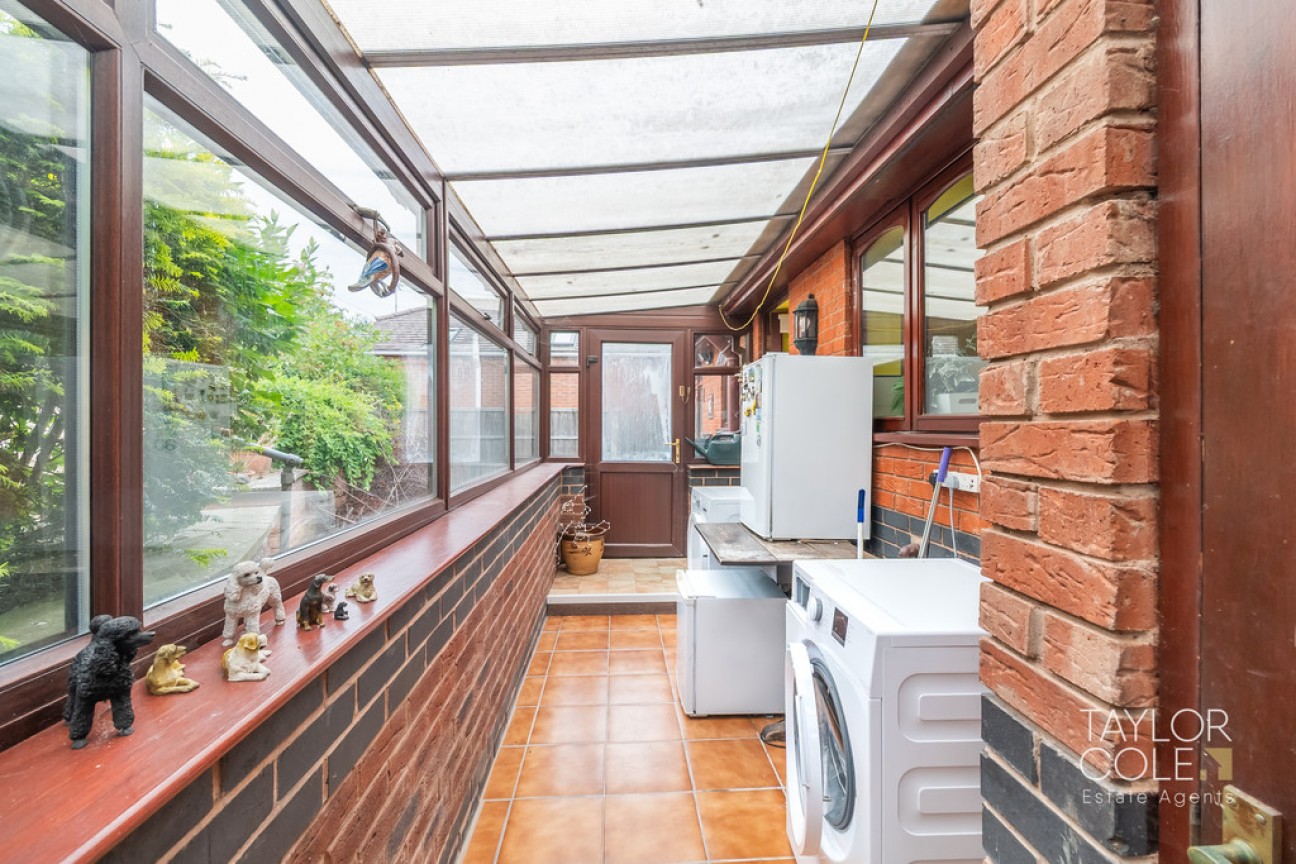 Polesworth, Tamworth