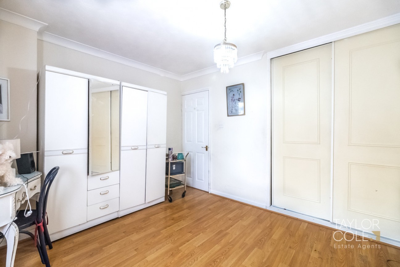 Polesworth, Tamworth