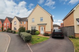 Austen Drive, Tamworth