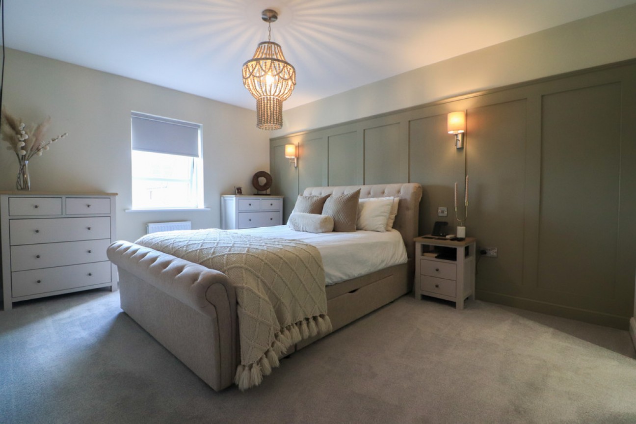 Austen Drive, Tamworth