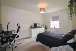 Austen Drive, Tamworth