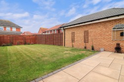Austen Drive, Tamworth