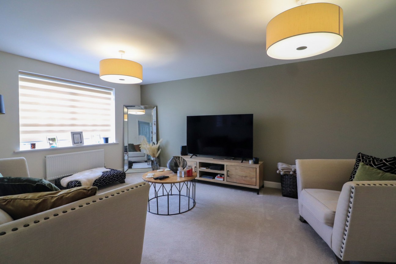Austen Drive, Tamworth