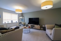 Austen Drive, Tamworth