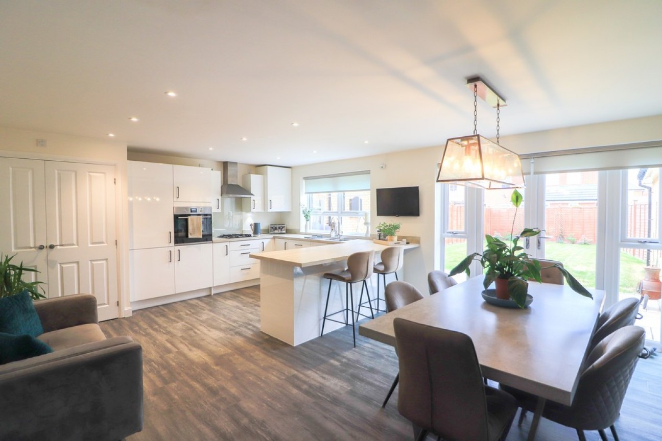 Austen Drive, Tamworth