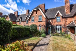 Drayton Bassett, Tamworth