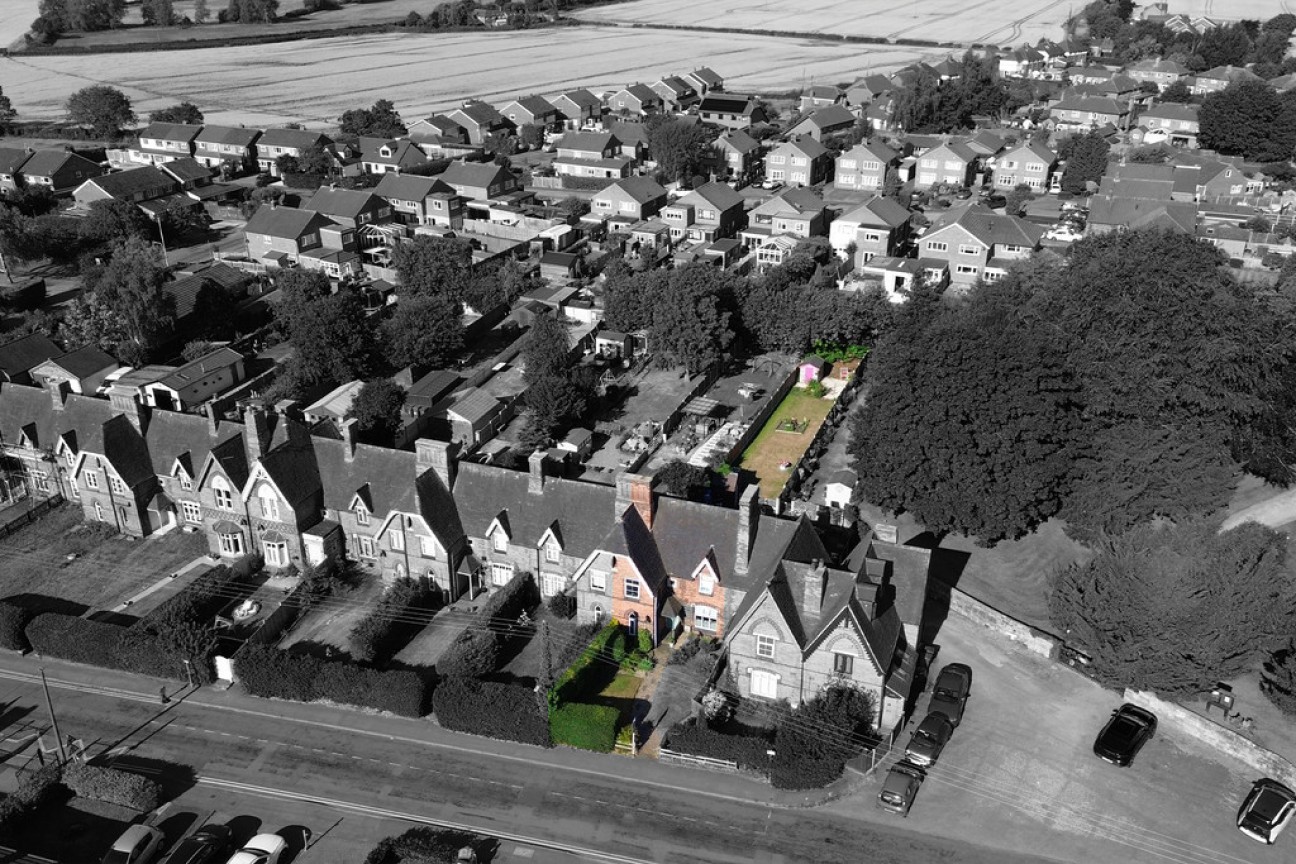 Drayton Bassett, Tamworth